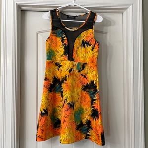 NBW Summer dress